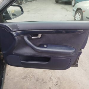 ELEVALUNAS DELANTERO DERECHO AUDI A4 BERLINA (8E)