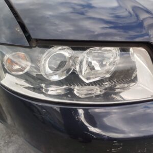 FARO DERECHO AUDI A4 BERLINA (8E)