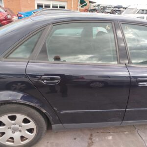 PUERTA TRASERA DERECHA AUDI A4 BERLINA (8E)