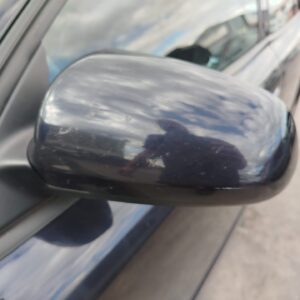 RETROVISOR IZQUIERDO AUDI A4 BERLINA (8E)
