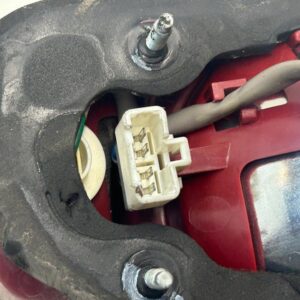 PILOTO TRASERO DERECHO INTERIOR HYUNDAI SANTA FE (CM)