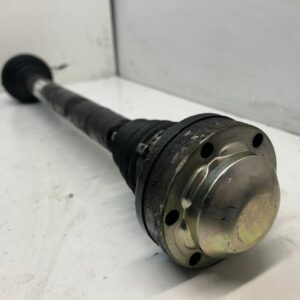 TRANSMISION DELANTERA DERECHA SEAT TOLEDO (1M2)
