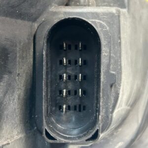 FARO DERECHO VOLKSWAGEN SHARAN (7M6/7M9)