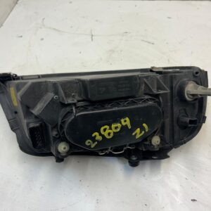 FARO IZQUIERDO VOLKSWAGEN SHARAN (7M6/7M9)