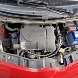 ALTERNADOR TOYOTA AYGO (KGB/WNB)