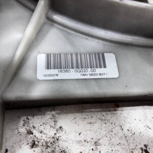 ELECTROVENTILADOR TOYOTA AYGO (KGB/WNB)