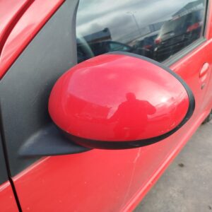 RETROVISOR IZQUIERDO TOYOTA AYGO (KGB/WNB)