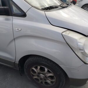 ALETA DELANTERA DERECHA HYUNDAI H-1
