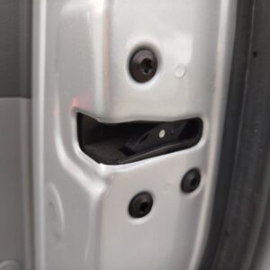 CERRADURA PUERTA DELANTERA DERECHA HYUNDAI H-1