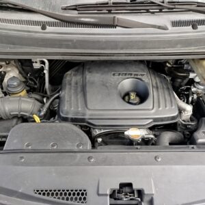 MOTOR COMPLETO HYUNDAI H-1