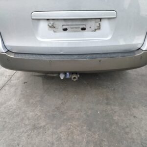 PARAGOLPES TRASERO HYUNDAI H-1