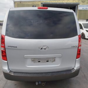 PORTON TRASERO HYUNDAI H-1