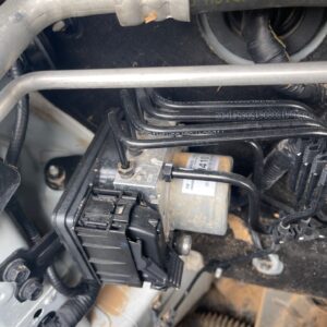 ABS KIA SPORTAGE (SL)