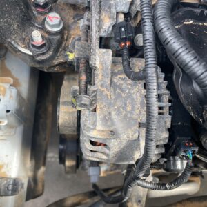 ALTERNADOR KIA SPORTAGE (SL)