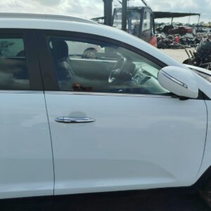 ELEVALUNAS DELANTERO DERECHO KIA SPORTAGE (SL)