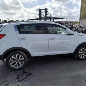 JUEGO LLANTAS KIA SPORTAGE (SL)