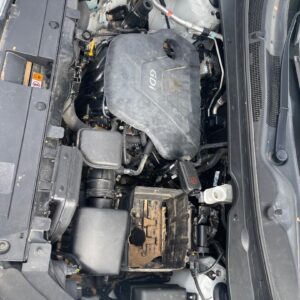 MOTOR COMPLETO KIA SPORTAGE (SL)