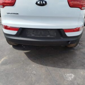 PARAGOLPES TRASERO KIA SPORTAGE (SL)