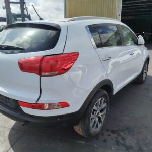 PILOTO TRASERO DERECHO INTERIOR KIA SPORTAGE (SL)