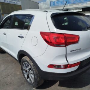 PILOTO TRASERO IZQUIERDO INTERIOR KIA SPORTAGE (SL)