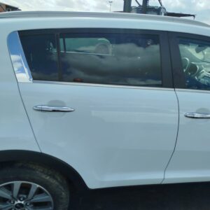 PUERTA TRASERA DERECHA KIA SPORTAGE (SL)