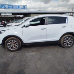 RETROVISOR IZQUIERDO KIA SPORTAGE (SL)