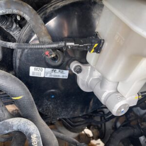 SERVOFRENO KIA SPORTAGE (SL)