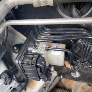 ABS KIA SPORTAGE (SL)