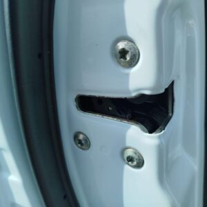 CERRADURA PUERTA DELANTERA IZQUIERDA KIA SPORTAGE (SL)