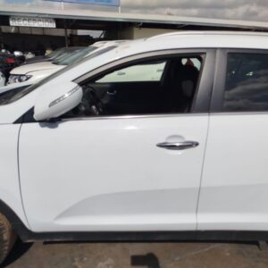 ELEVALUNAS DELANTERO IZQUIERDO KIA SPORTAGE (SL)