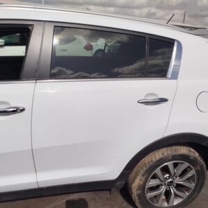 ELEVALUNAS TRASERO IZQUIERDO KIA SPORTAGE (SL)