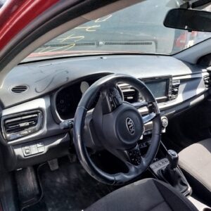 COLUMNA DIRECCION KIA RIO (YB)