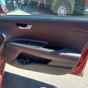 ELEVALUNAS DELANTERO DERECHO KIA RIO (YB)