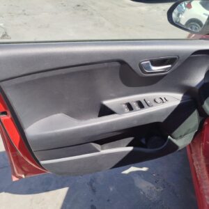 ELEVALUNAS DELANTERO IZQUIERDO KIA RIO (YB)