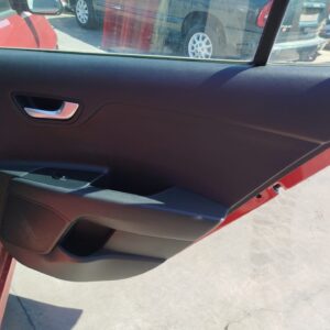 ELEVALUNAS TRASERO DERECHO KIA RIO (YB)
