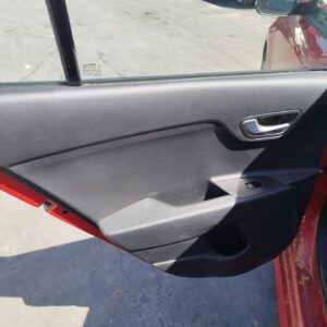 ELEVALUNAS TRASERO IZQUIERDO KIA RIO (YB)