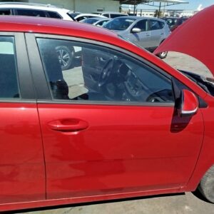 PUERTA DELANTERA DERECHA KIA RIO (YB)