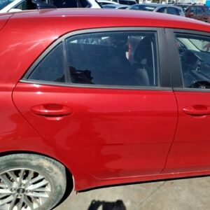 PUERTA TRASERA DERECHA KIA RIO (YB)
