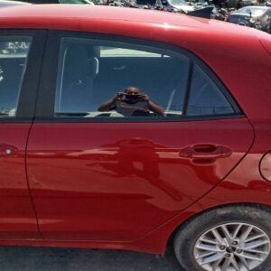 PUERTA TRASERA IZQUIERDA KIA RIO (YB)