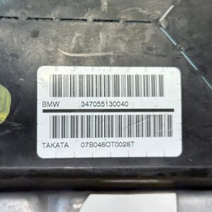 AIRBAG LATERAL IZQUIERDO BMW SERIE Z4 ROADSTER (E85)