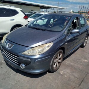 ALETA DELANTERA IZQUIERDA PEUGEOT 307 BERLINA (S2)