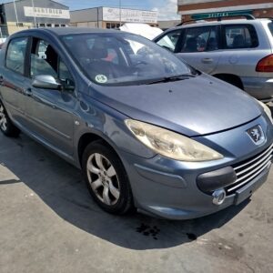 ALETA DELANTERA DERECHA PEUGEOT 307 BERLINA (S2)