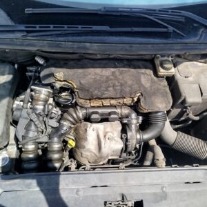 CAJA CAMBIOS PEUGEOT 307 BERLINA (S2)