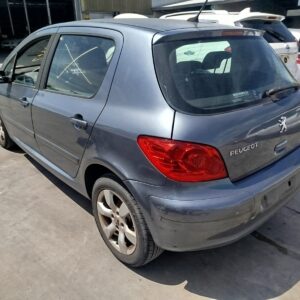 PILOTO TRASERO IZQUIERDO PEUGEOT 307 BERLINA (S2)