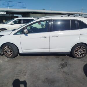 JUEGO LLANTAS FORD GRAND C-MAX (CB7)