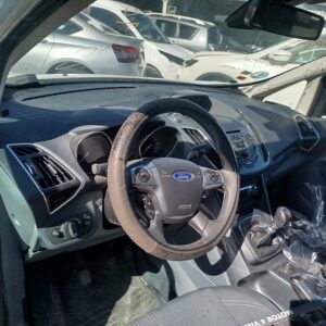 KIT AIRBAG FORD GRAND C-MAX (CB7)