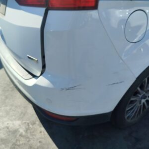 PARAGOLPES TRASERO FORD GRAND C-MAX (CB7)