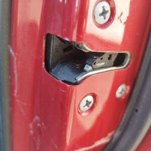 CERRADURA PUERTA DELANTERA DERECHA NISSAN JUKE (F15E)