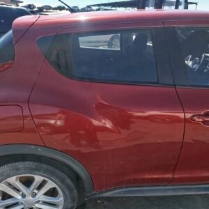 ELEVALUNAS TRASERO DERECHO NISSAN JUKE (F15E)
