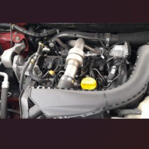 INTERCOOLER NISSAN JUKE (F15E)